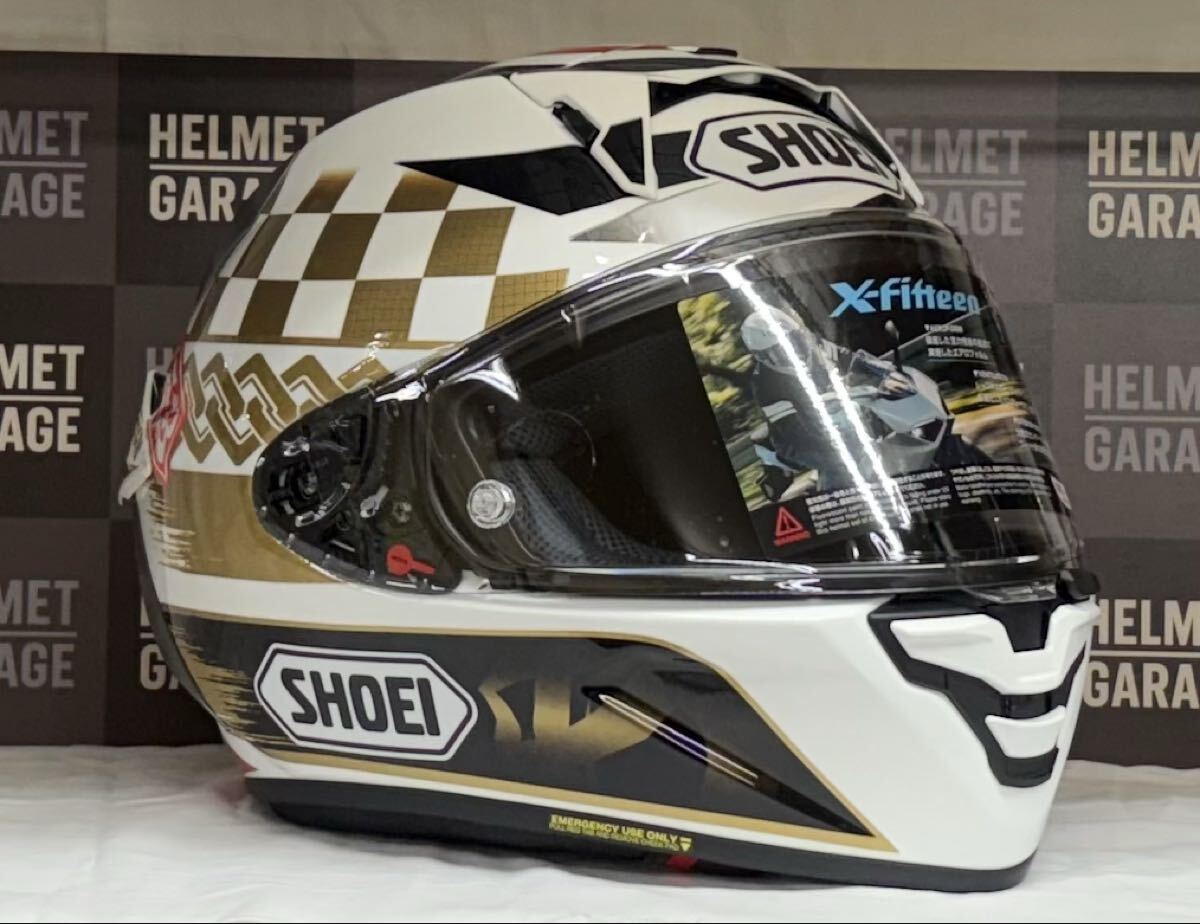 2026年最新】Yahoo!オークション -x-fifteen shoeiの中古品・新品・未