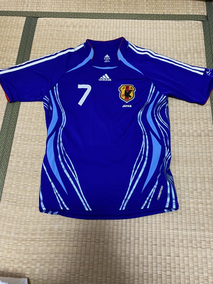 2026年最新】Yahoo!オークション -サッカー 日本代表 ユニフォーム