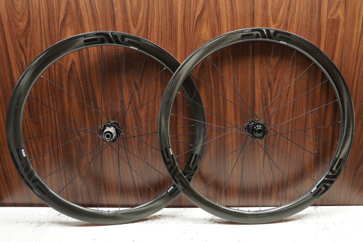 2026年最新】Yahoo!オークション -enve ホイールの中古品・新品・未