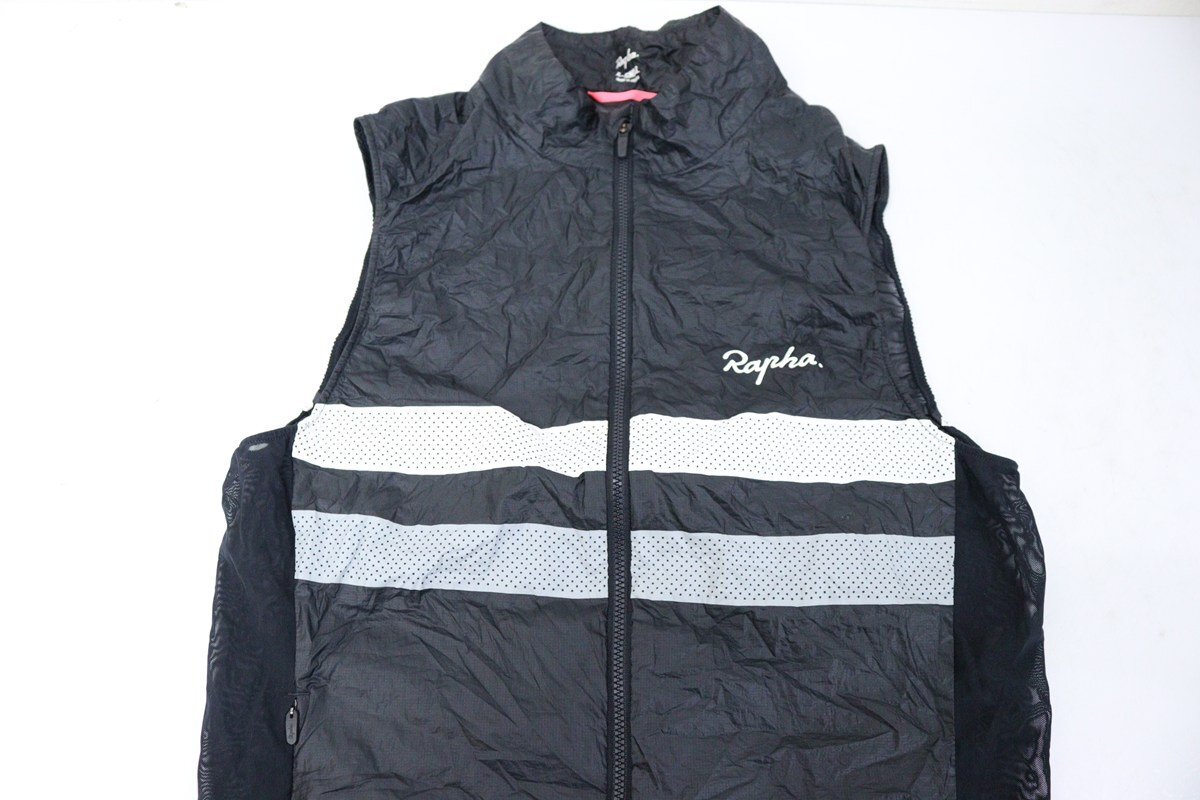 2026年最新】Yahoo!オークション -rapha ジレの中古品・新品・未使用品一覧