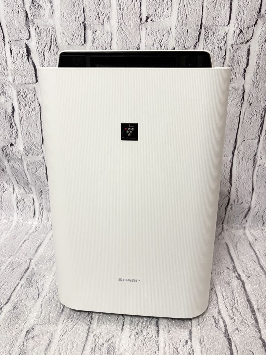 Yahoo!オークション -「l50」(シャープ) (空気清浄器)の落札相場・落札価格