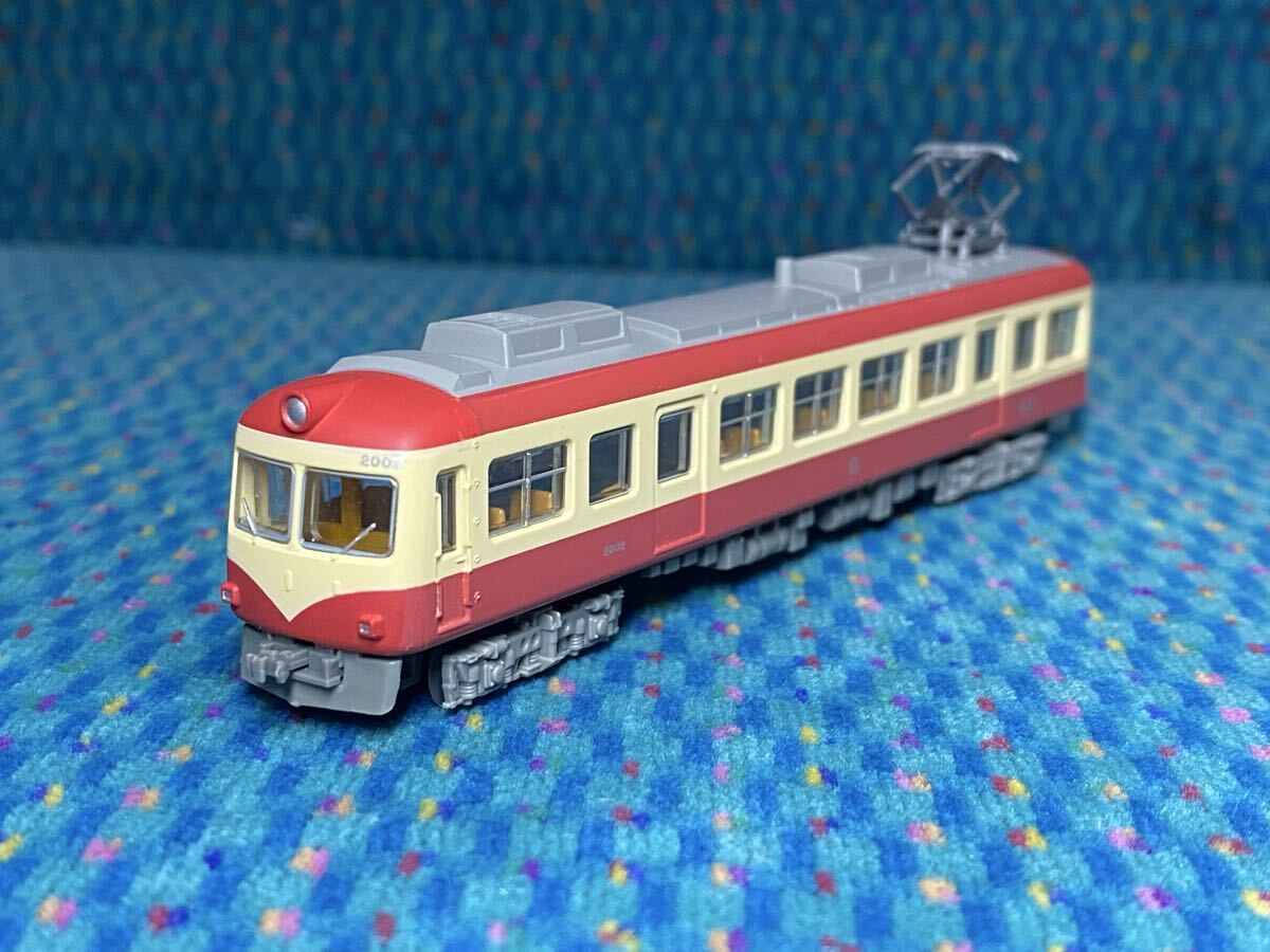Yahoo!オークション -「(長野)」(私鉄車輌) (Nゲージ)の落札相場・落札価格