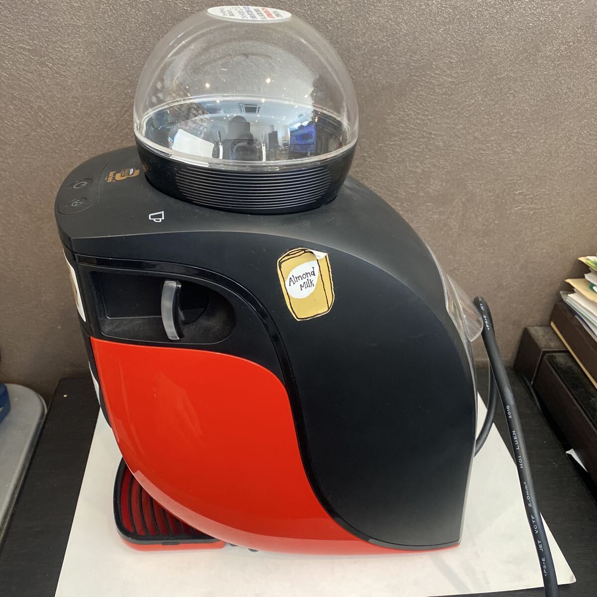 2026年最新】Yahoo!オークション -バリスタ シンプルの中古品・新品
