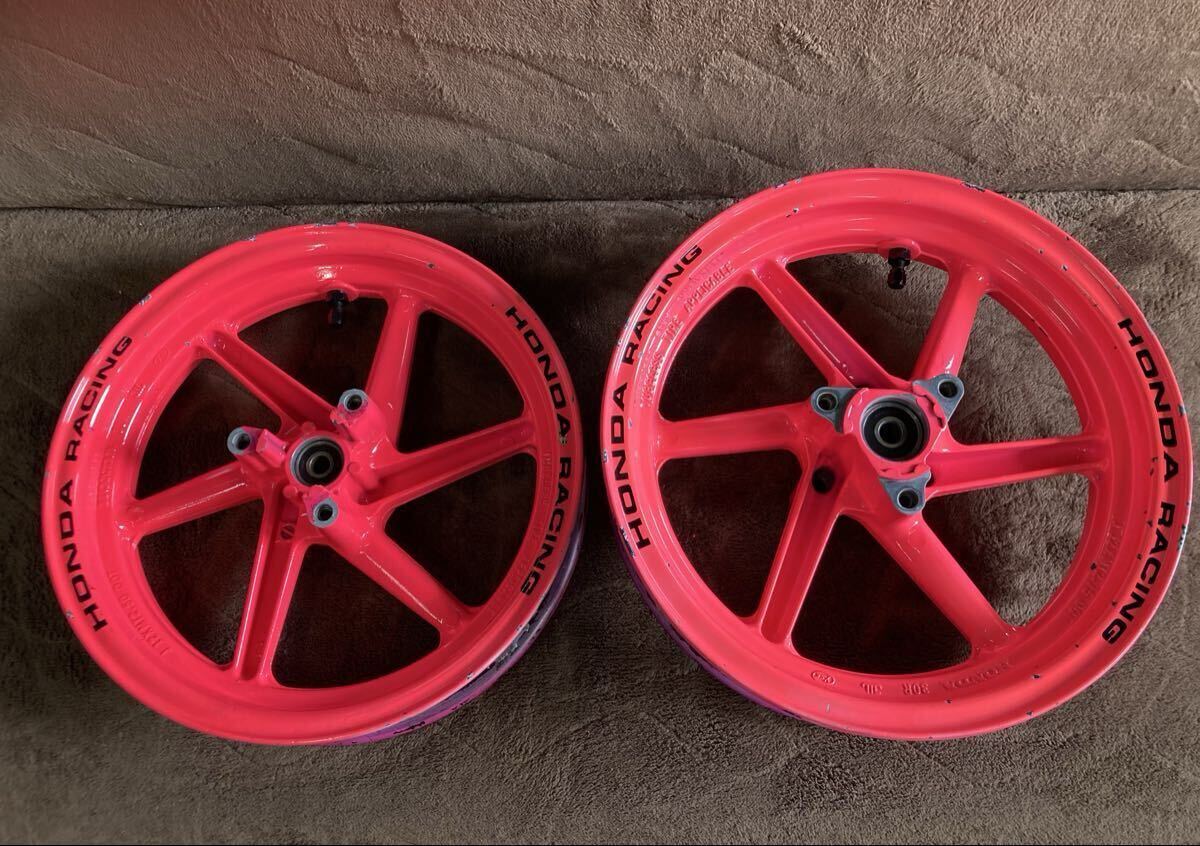 Yahoo!オークション -「ゲイルスピード nsr50」(ホンダ用) (ホイール