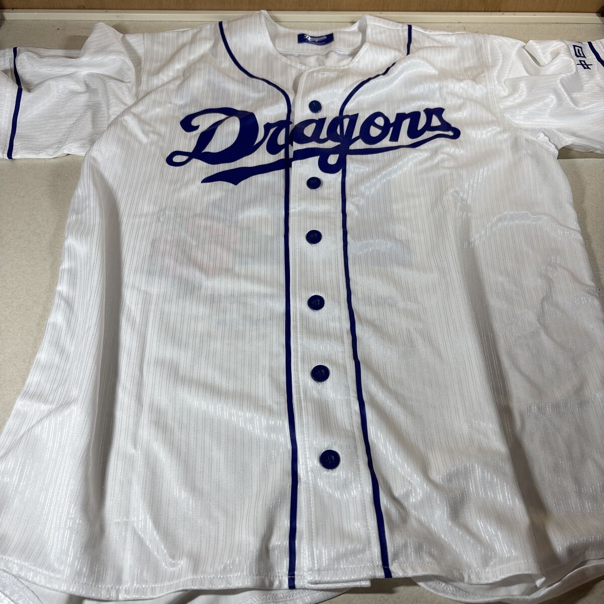 2026年最新】Yahoo!オークション -松坂大輔 ユニフォームの中古品