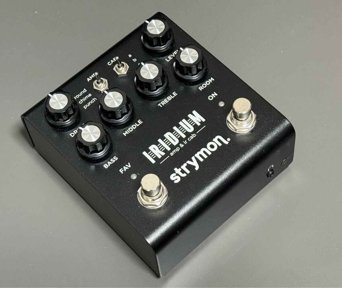 2026年最新】Yahoo!オークション -Strymon IRIDIUMの中古品・新品・未