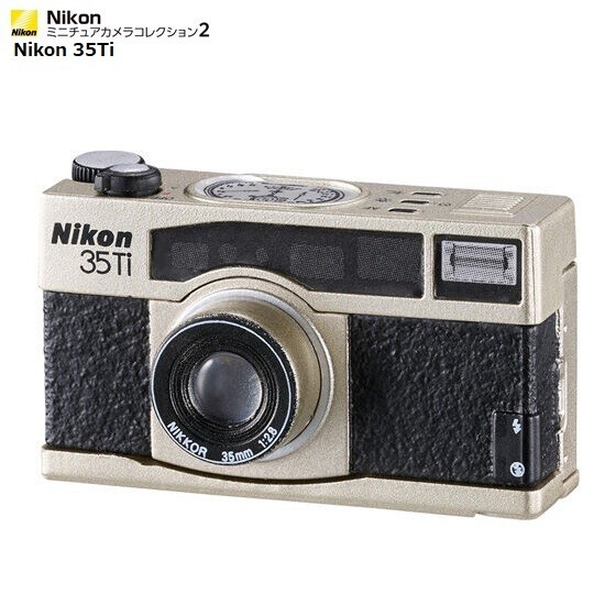 Yahoo!オークション -「nikon 35ti」の落札相場・落札価格