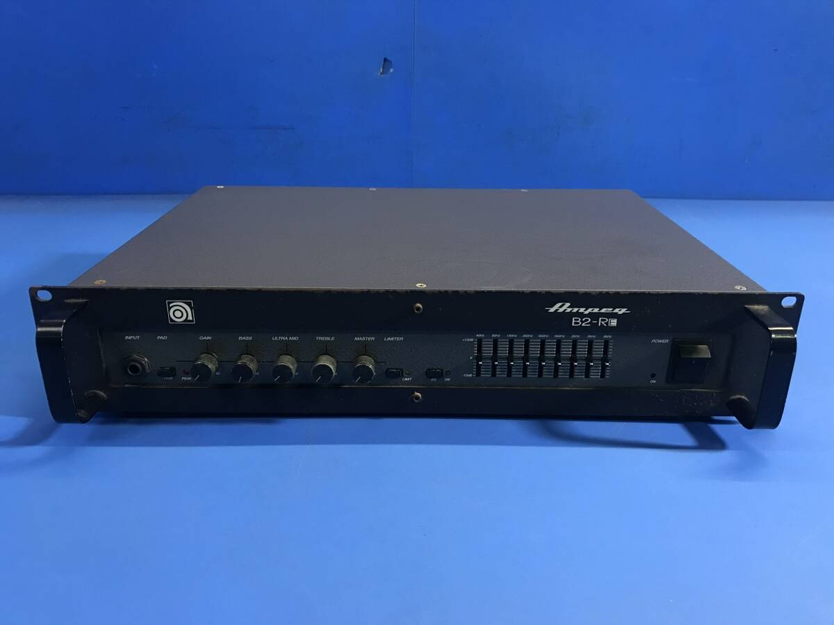 Yahoo!オークション -「ampeg b」(ホビー、カルチャー) の落札相場