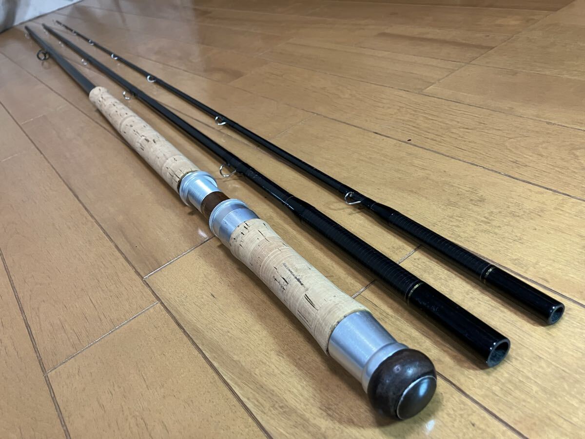 Yahoo!オークション -「オービス orvis」(フライロッド) (淡水)の落札