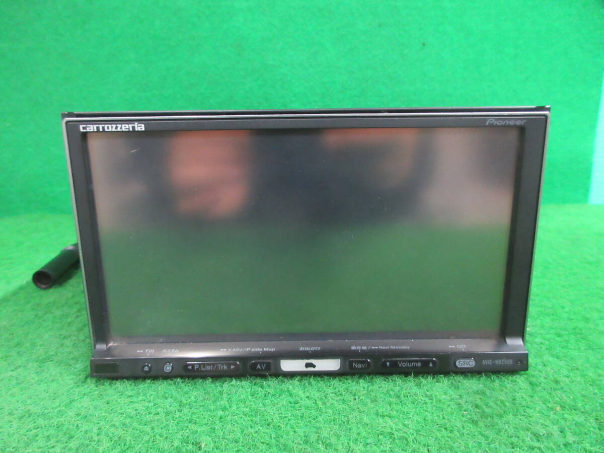 2026年最新】Yahoo!オークション -avic-hrz099の中古品・新品・未使用