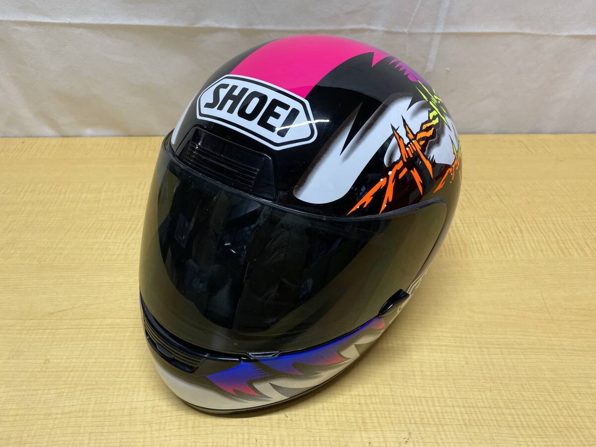 Yahoo!オークション -「上田昇」(フルフェイス（オンロード用