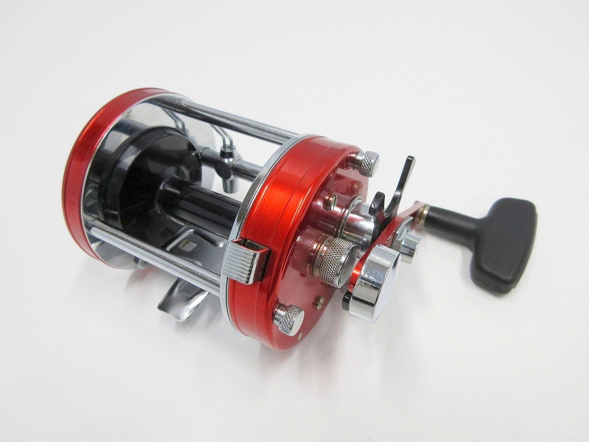 2026年最新】アブガルシア(Abu Garcia) ベイトリール 7000円以下