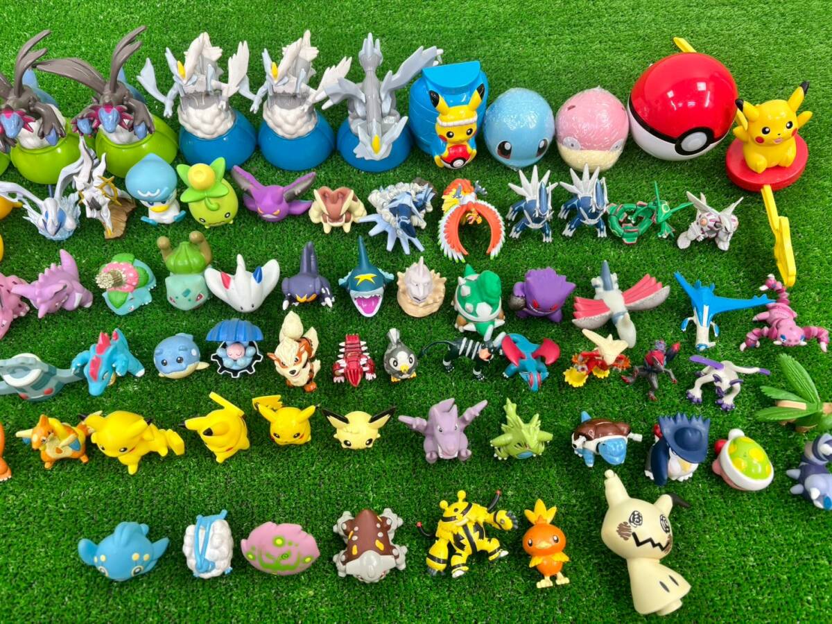 Yahoo!オークション -「モンスターボールコレクション