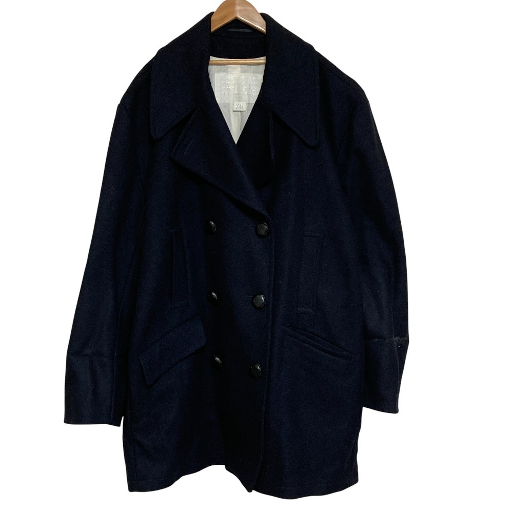 2026年最新】Yahoo!オークション -「maison martin margiela pコート