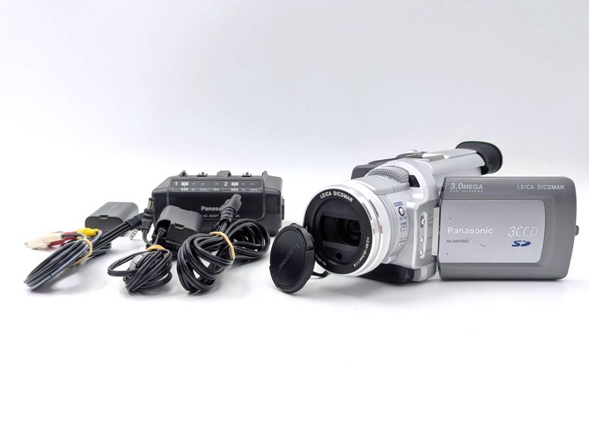 2026年最新】Yahoo!オークション -nv-mx5000の中古品・新品・未使用品一覧