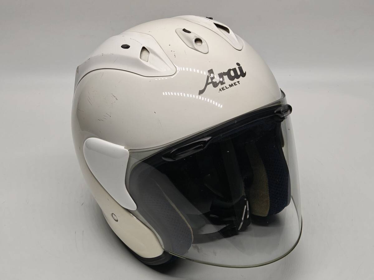 Yahoo!オークション -「arai sz ram2」の落札相場・落札価格
