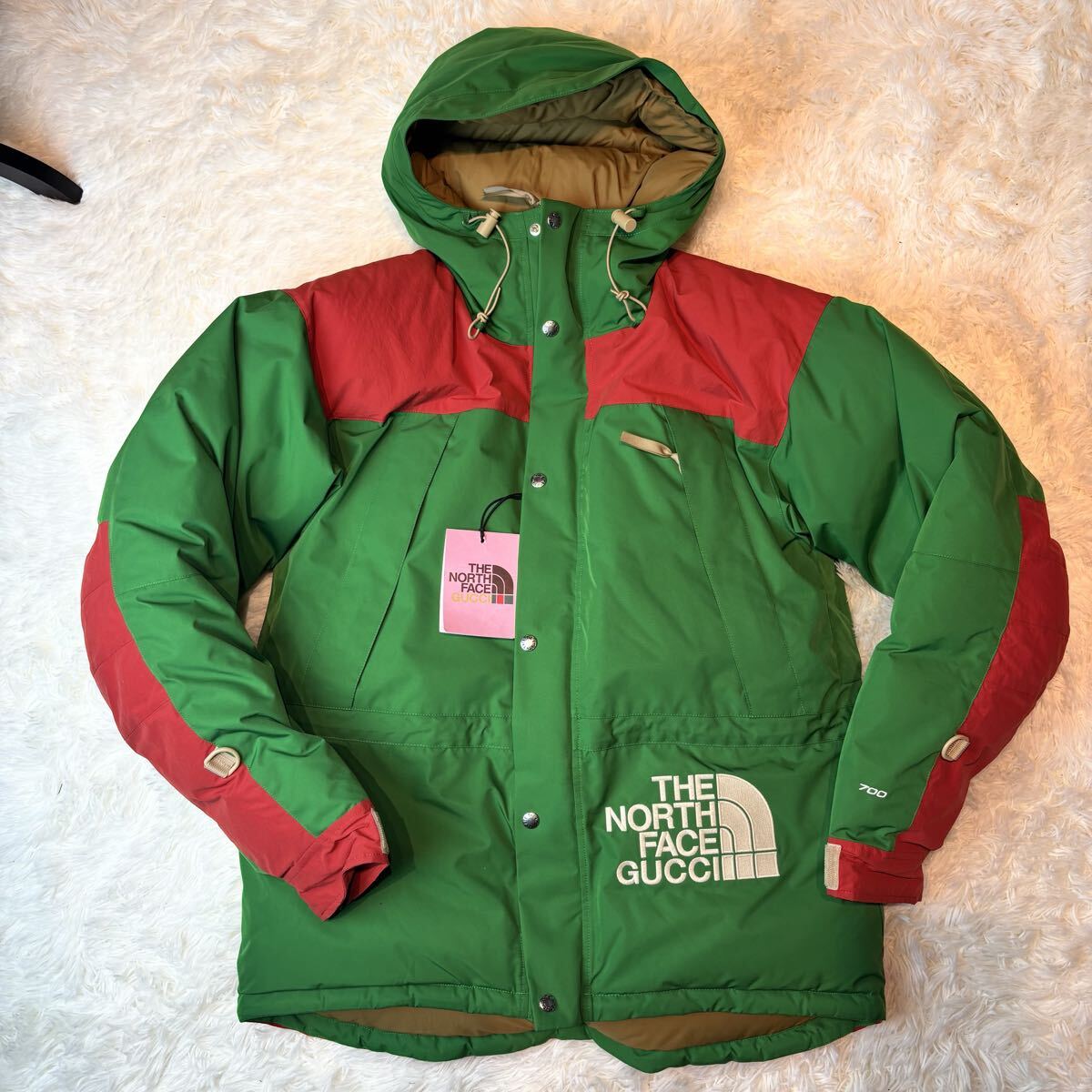 2026年最新】Yahoo!オークション -グッチ ダウンの中古品・新品・未