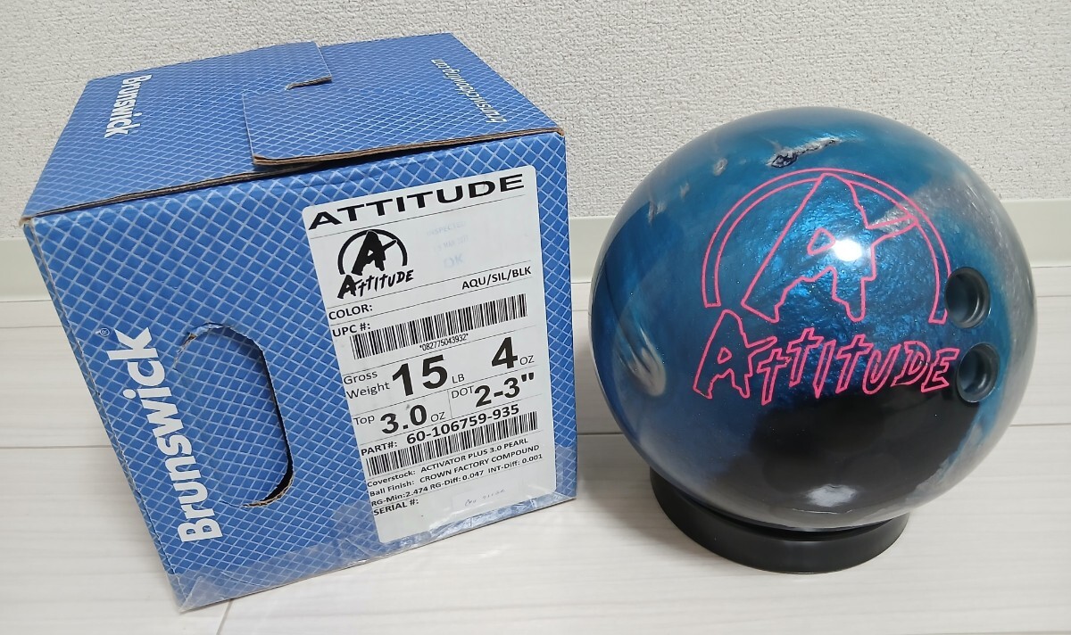 サミットパール 15ポンド4オンス 新品未使用品 2026年最新】Yahoo