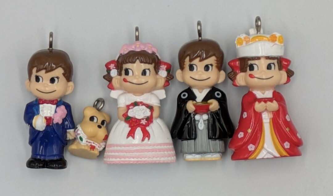 2026年最新】Yahoo!オークション -ペコ ポコ ドッグ(ペコちゃん)の中古