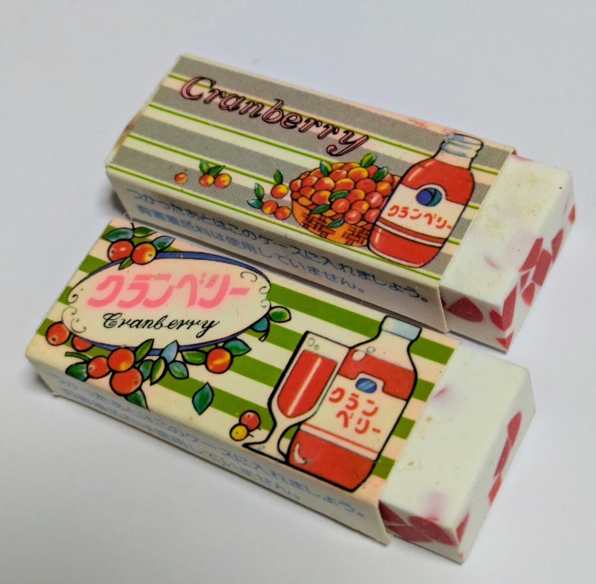 2026年最新】Yahoo!オークション -消しゴム レトロ(雑貨)の中古品