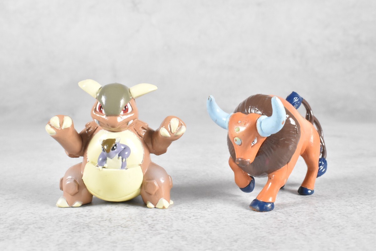 Yahoo!オークション -「ポケモン モンコレ ガルーラ」の落札相場・落札価格