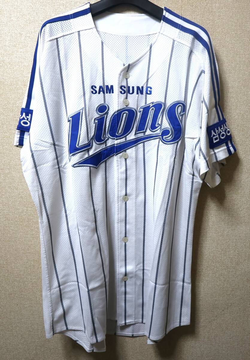 Yahoo!オークション -「kbo」(ウエア) (野球)の落札相場・落札価格