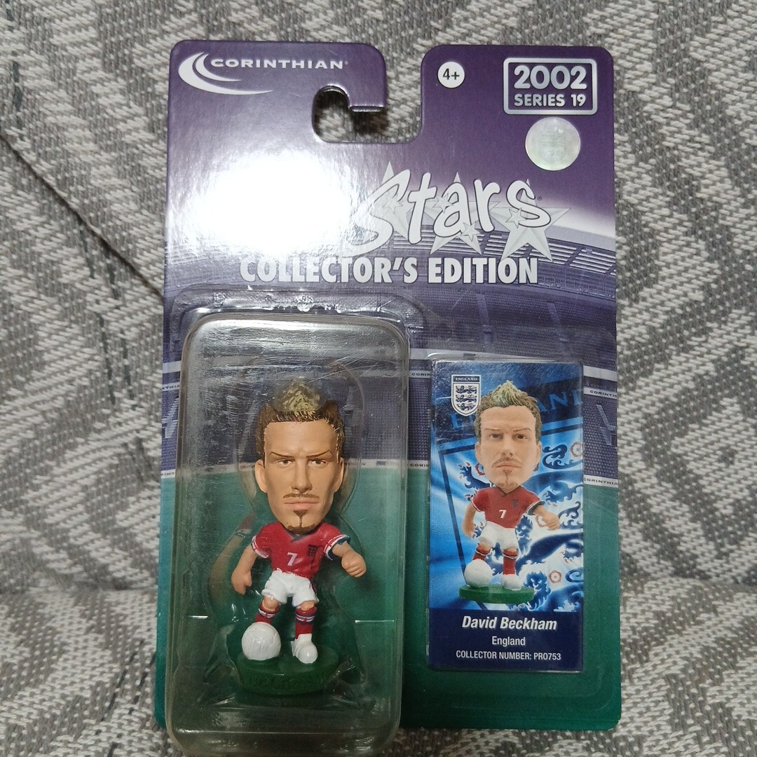 2026年最新】Yahoo!オークション -ベッカム フィギュアの中古品・新品