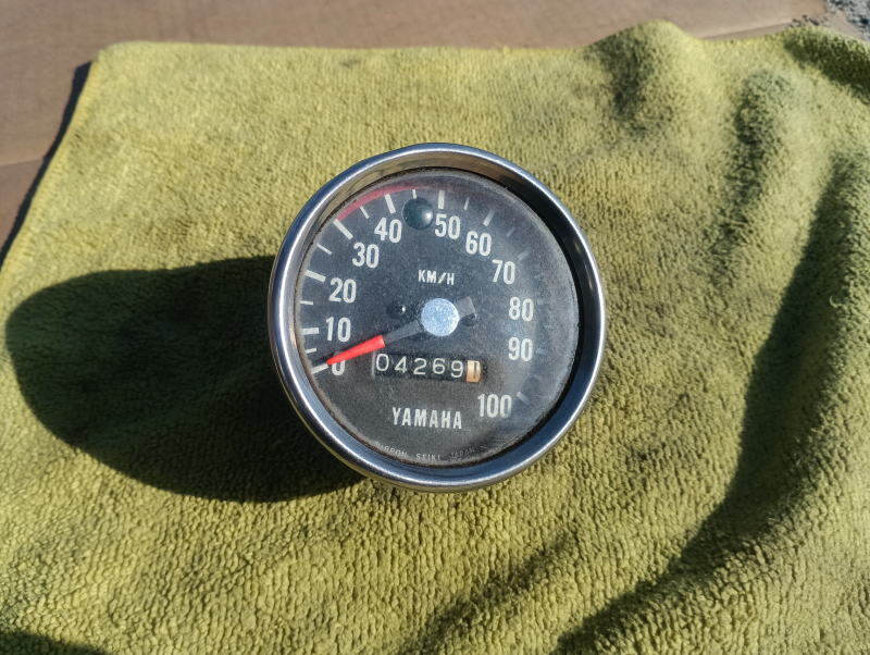 2026年最新】Yahoo!オークション -gt80 メーターの中古品・新品・未