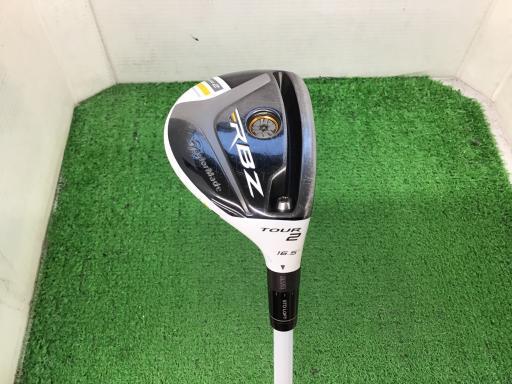 2026年最新】Yahoo!オークション -テーラーメイド rbz ユーティリティ