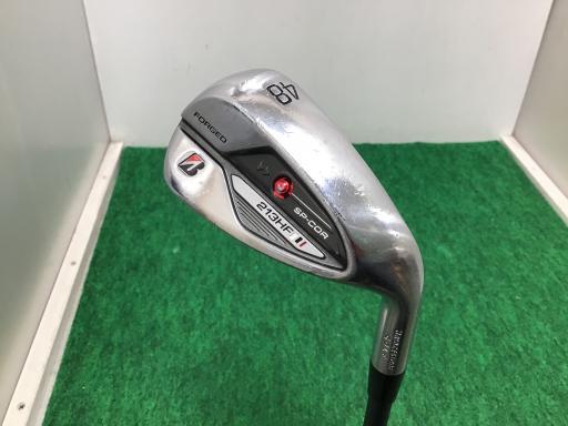 ブリヂストン 213HF アイアン 48 [NS PRO MODUS3 TOUR 120 フレックス