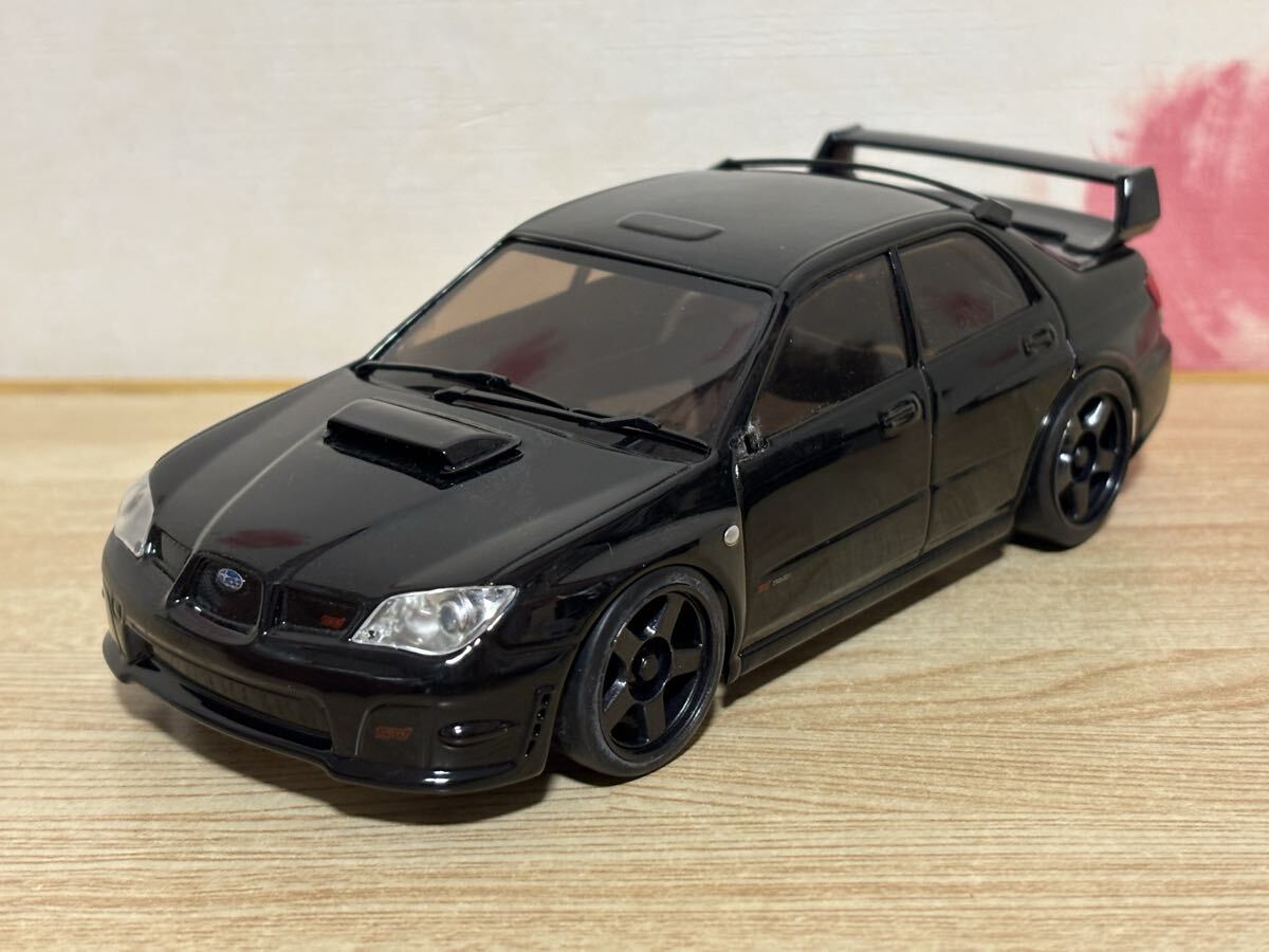 2026年最新】Yahoo!オークション -インプレッサ ラジコンの中古品