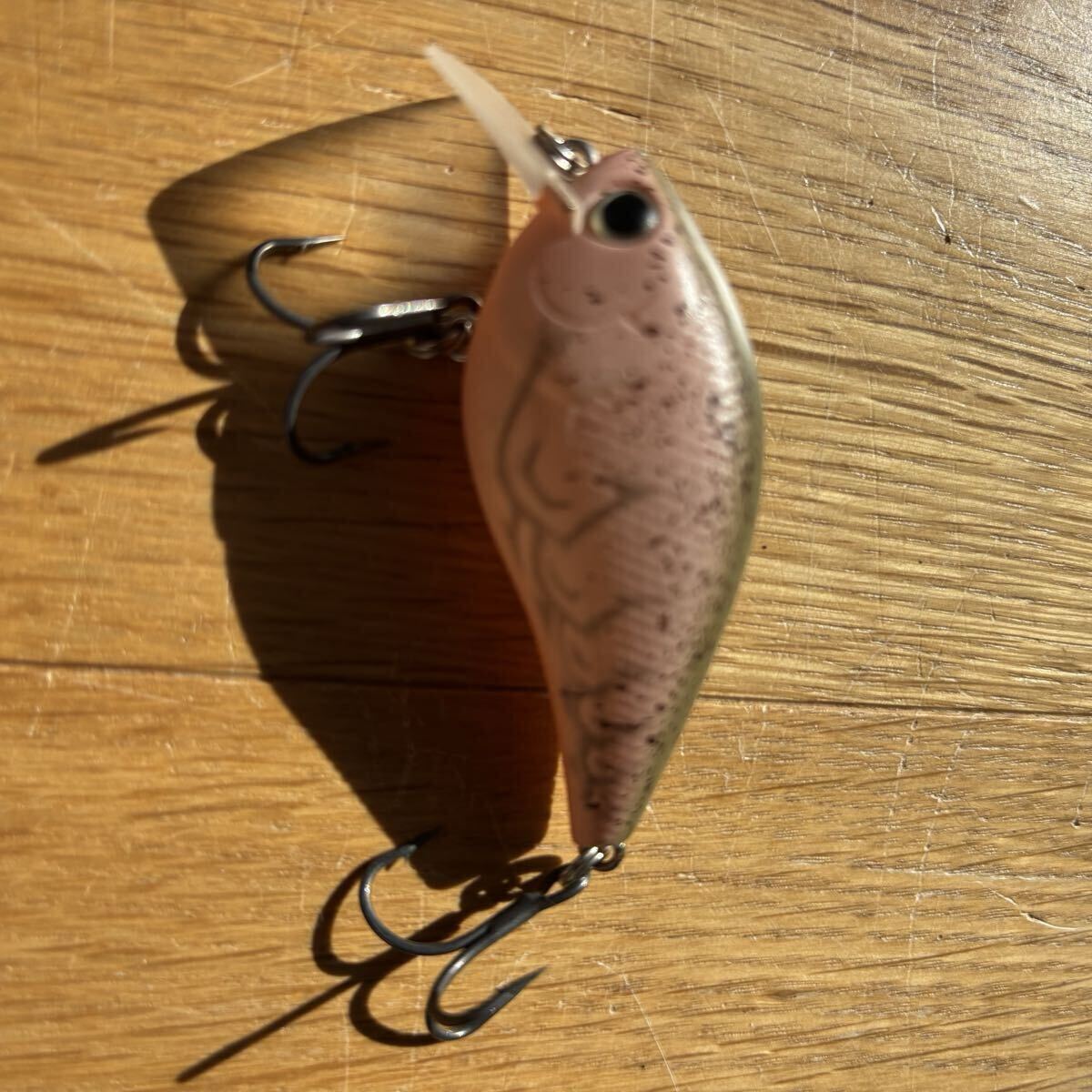 Yahoo!オークション -「mpb lures」(ハードルアー) (ルアー用品)の落札