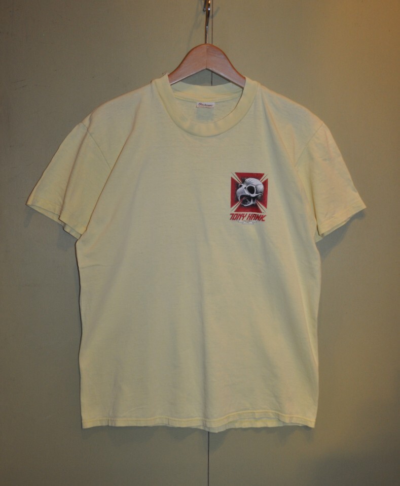 2026年最新】Yahoo!オークション -tony hawk tシャツの中古品・新品