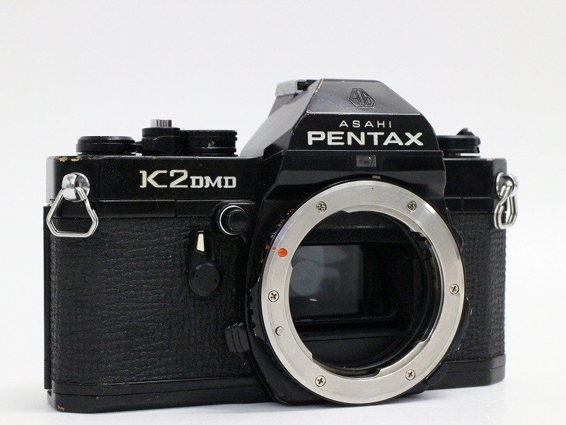 Yahoo!オークション -「pentax k2」(フィルムカメラ) (カメラ、光学