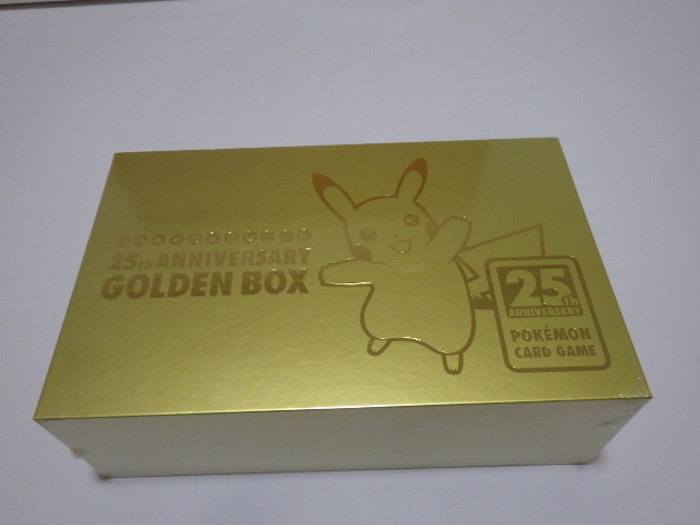 Yahoo!オークション -「25周年 ポケモン box」(ポケモンカードゲーム