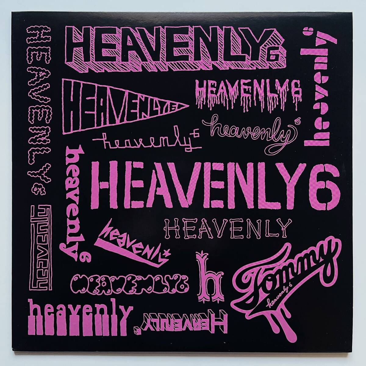 2026年最新】Yahoo!オークション -tommy february6 レコードの中古品