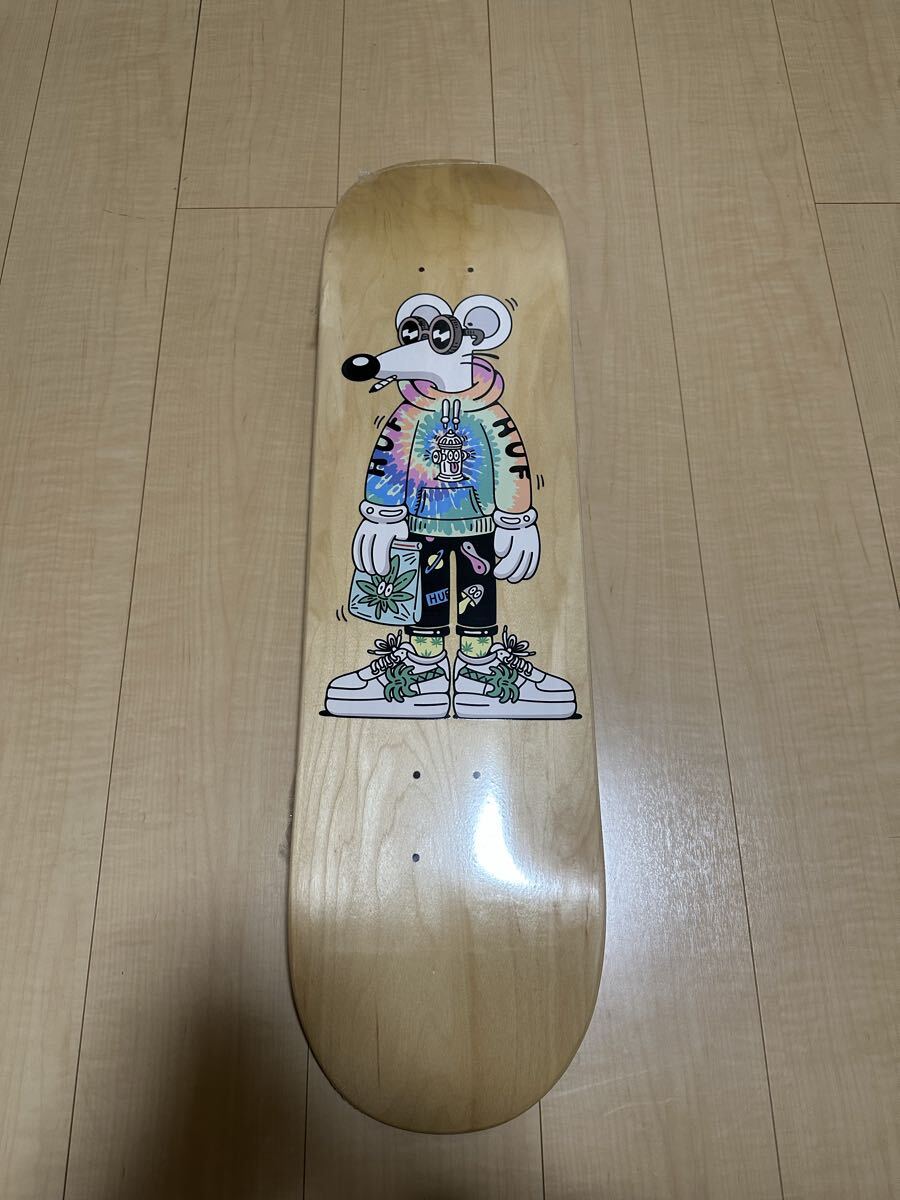 Yahoo!オークション -「huf」(スケートボード) (スポーツ別)の落札相場