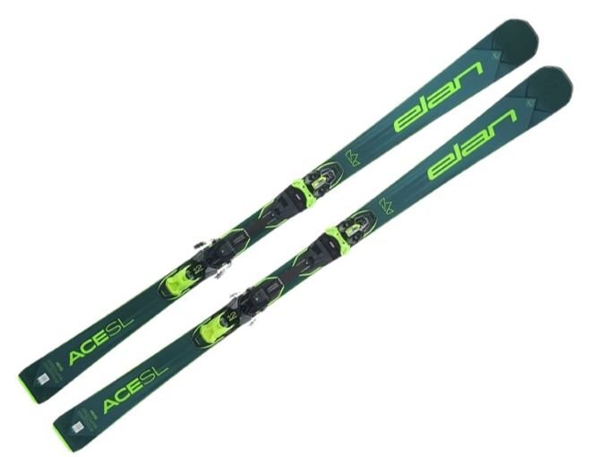 2026年最新】Yahoo!オークション -(エラン elan) 160cm(板)の中古品
