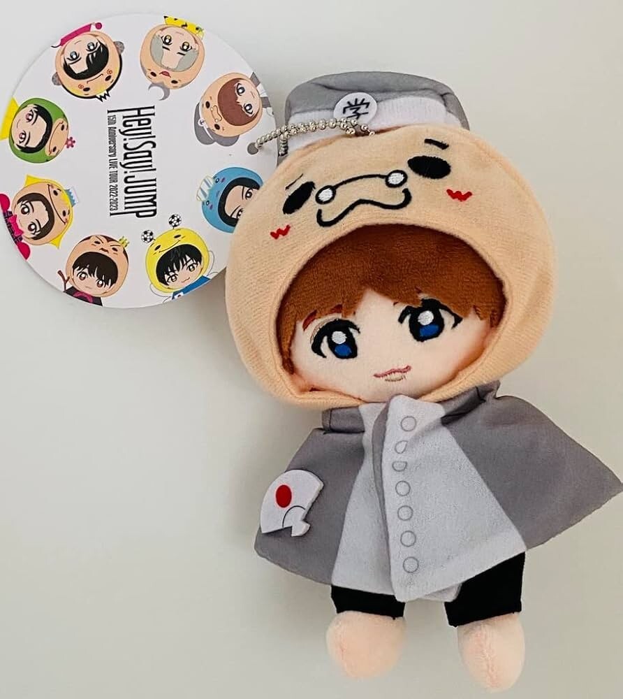 2026年最新】Yahoo!オークション -伊野尾慧ぬいぐるみの中古品・新品