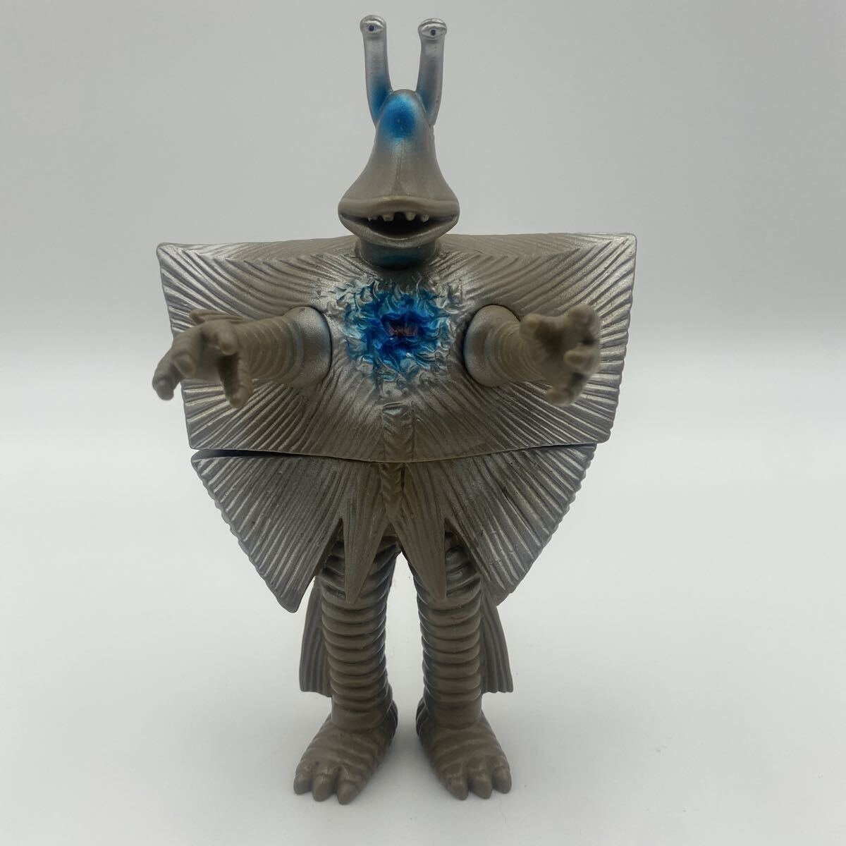 Yahoo!オークション -「ガンダー ソフビ」(怪獣、宇宙人