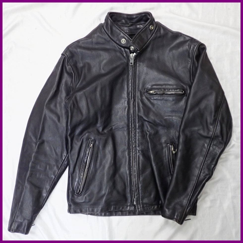 2026年最新】Yahoo!オークション -schott 141の中古品・新品・未使用品一覧