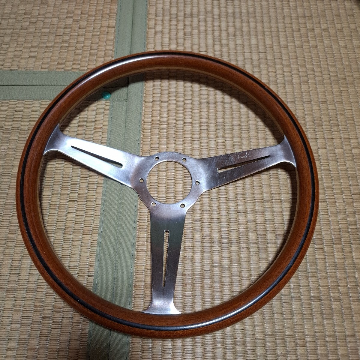 Yahoo!オークション -「旧車 当時物」(ナルディ) (ステアリング)の落札