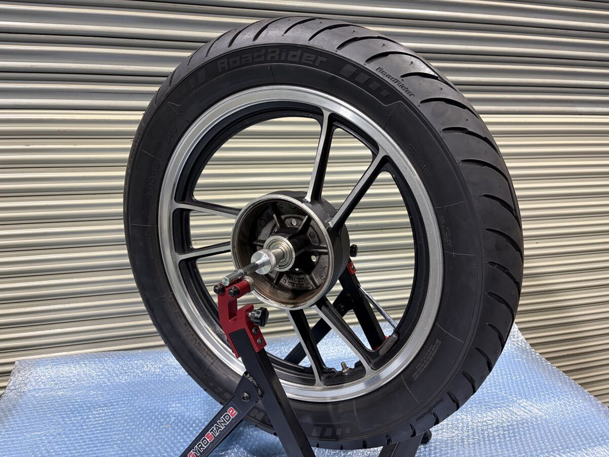 2026年最新】GSX250E(ゴキ)のホイールパーツ充実商品一覧 - Yahoo