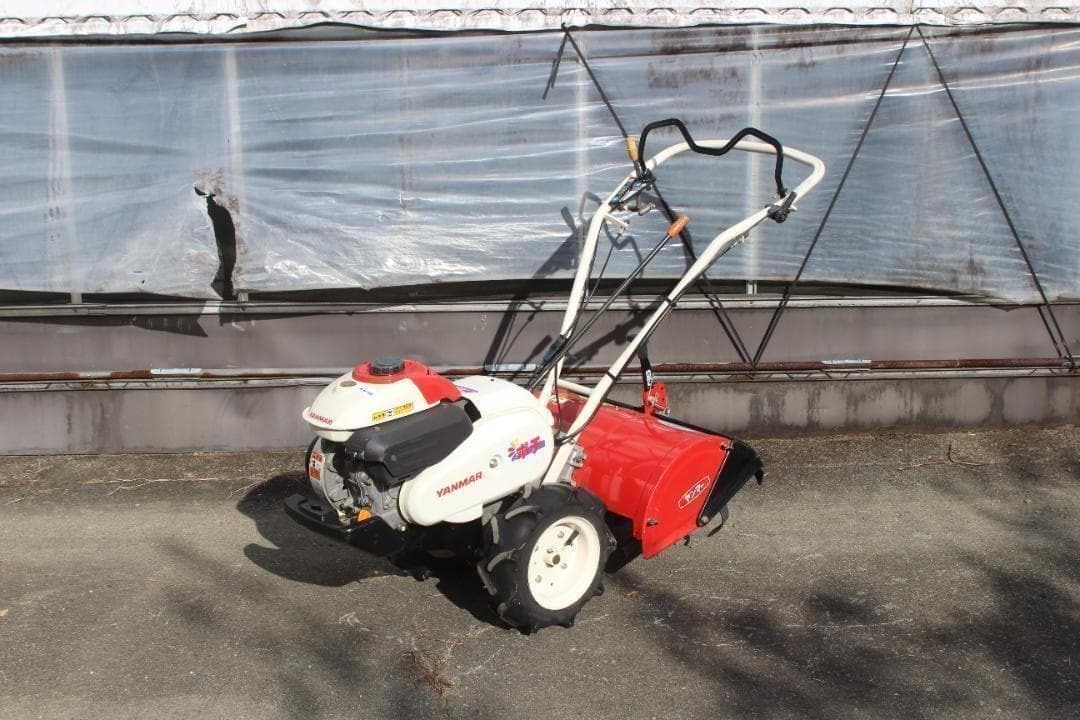 2026年最新】Yahoo!オークション -ヤンマー ポチ mrt50の中古品・新品