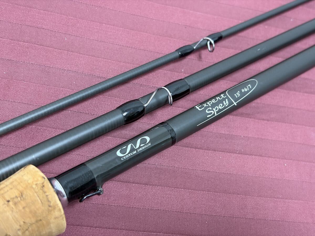 Yahoo!オークション -「cnd」(ロッド) (フィッシング)の落札相場・落札価格