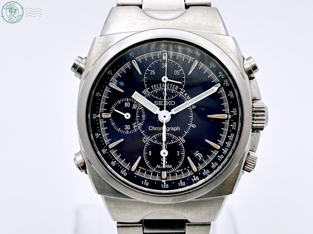 Yahoo!オークション -「seiko 7t32-9000」の落札相場・落札価格