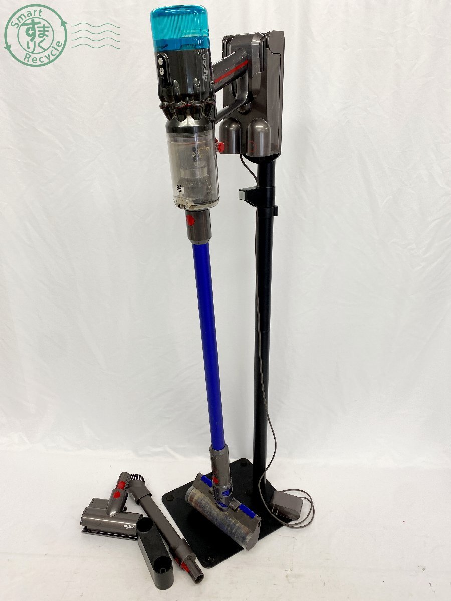 中古品】Dyson Micro 本体とアクセサリー 中古品】Dyson Micro 本体と