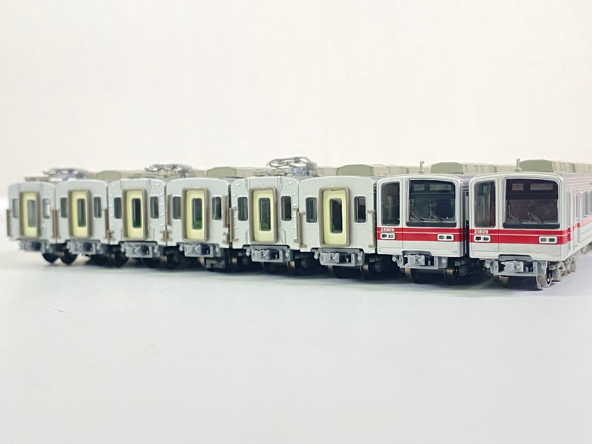 Yahoo!オークション -「マイクロエース 東武」(鉄道模型) の落札相場