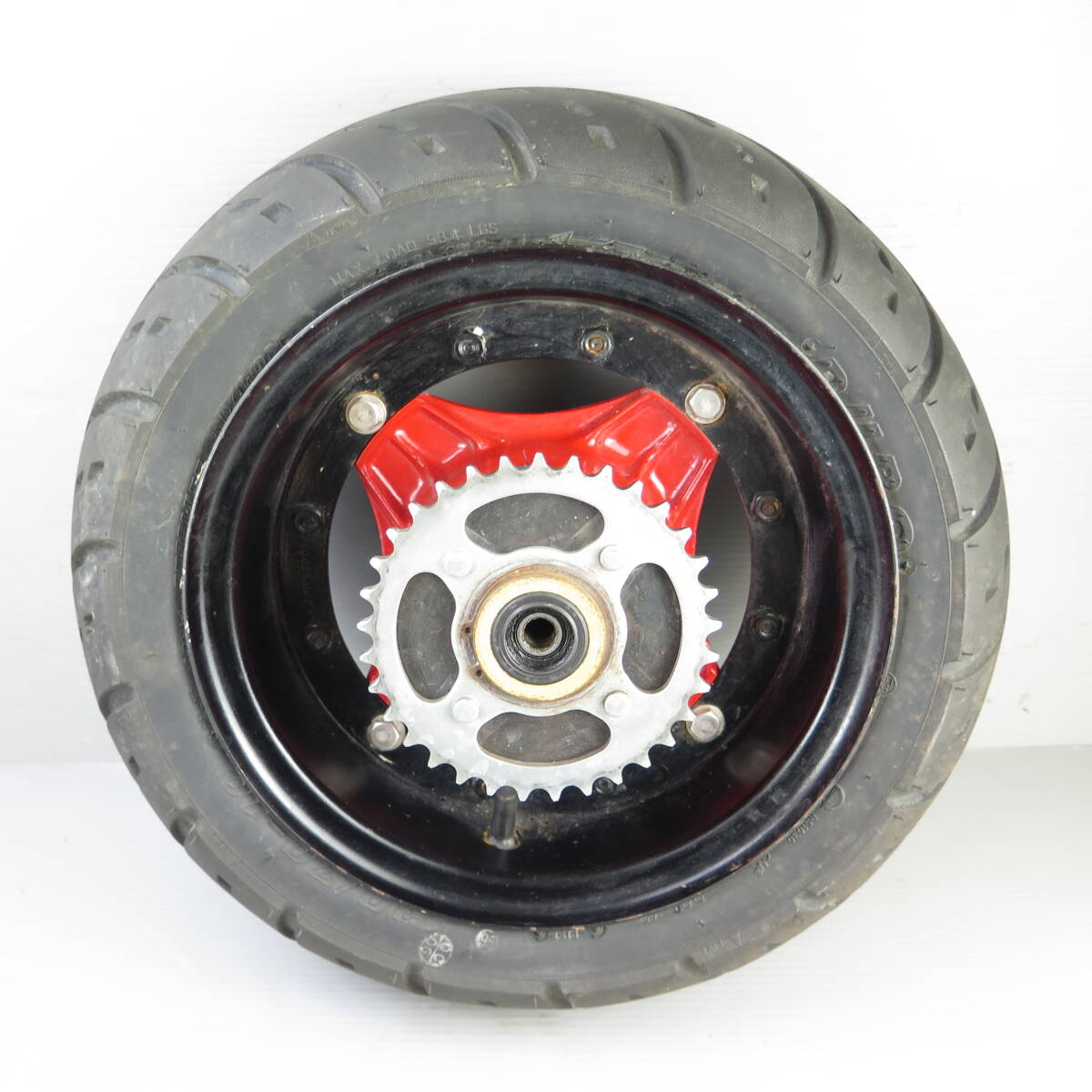 2026年最新】Yahoo!オークション -r&p ホイールの中古品・新品・未使用