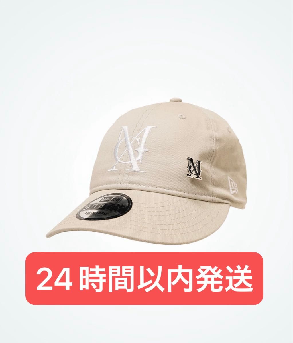 CHALLENGER × NEW ERA NEWERA LOGO CAP｜Yahoo!フリマ（旧PayPayフリマ）